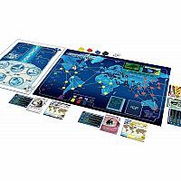 Pandemic: In the Lab Expansion