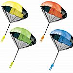 Flight Line 20 inch Parachute Paratrooper