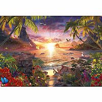 Paradise Sunset - Ravensburger