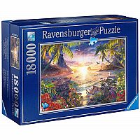 Paradise Sunset - Ravensburger