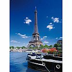 Paris - Clementoni 