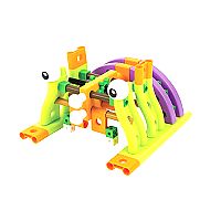 Amusement Park Engineering