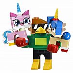 Unikitty!: Party Time - Retired.