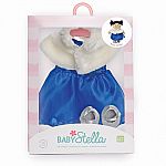 Baby Stella Party Dress