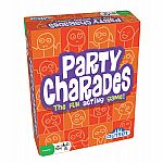 Party Charades