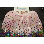 Party Fun Sequin Skirt - Size 4-6  
