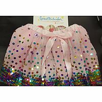 Party Fun Sequin Skirt - Size 4-6  