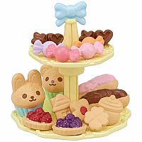 Sweets Party Set