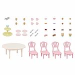 Sweets Party Set