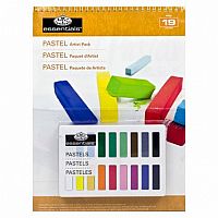 Artist Pack  - Pastels