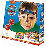 Face Paintoos - Paw Patrol