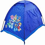 Paw Patrol Tent.