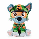 Paw Patrol Jungle Pups Plush - Assortment.