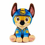 Paw Patrol Jungle Pups Plush - Assortment.