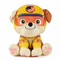 Paw Patrol Jungle Pups Plush - Assortment.