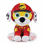 Paw Patrol Jungle Pups Plush - Assortment.