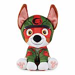 Paw Patrol Jungle Pups Plush - Assortment.