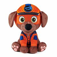 Paw Patrol Jungle Pups Plush - Assortment.