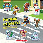 Paw Patrol: Heroes at Work