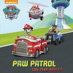 Paw Patrol on the Roll! 