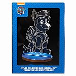 Paw Patrol Night Light.