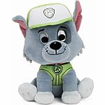 Paw Patrol Rocky 6 Inch