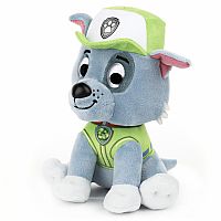 Paw Patrol Rocky 6 Inch