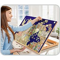 Wooden Puzzle Board Easel - Ravensburger