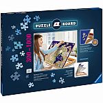 Wooden Puzzle Board Easel - Ravensburger