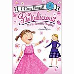 Pinkalicious: The Pinkerrific Playdate - I Can Read Level 1