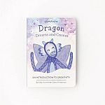 Dragon Dreams and Creates Book - Slumberkins