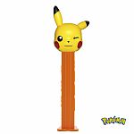Pokemon Pez Assortment
