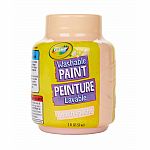 59mL/2oz Washable Kids Paint - Peach