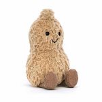 Amuseable Peanut - Jellycat.