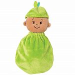 Wee Baby Stella Doll Fruit Suit - Pear retired