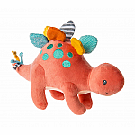 Pebblesaurus Soft Toy