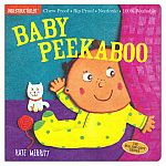 Baby Peekaboo - Indestructibles.