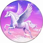 Pegasus Magic PopSocket