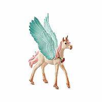 Pegasus Foal 