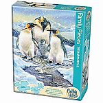 Penguin Family - Family - Cobble Hill