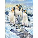 Penguin Family - Family - Cobble Hill