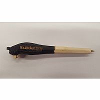 Wooden Bear Pen Thunder Bay 