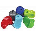 The Pencil Grip - Pinch Grip Semi-Gloss Assortment  