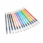 Sketch & Shade Doodle Pencils - 14 Pack