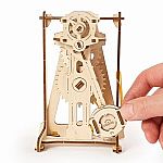 UGears STEM Mechanical Models - Pendulum