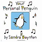 Your Personal Penguin.