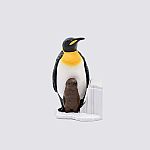 National Geographic Kids: Penguin - Tonies Figure.