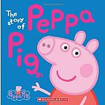 The Story of Peppa Pig 