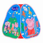 Peppa Pig Pop Up Hideaway Tent