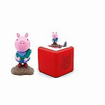 Peppa Pig: George - Tonies Figure.